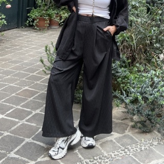 SECOND FLOOR&nbsp;PANTALONE E037&nbsp;FANTASIA
